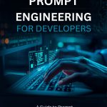 Futuristic Workspace Book Cover